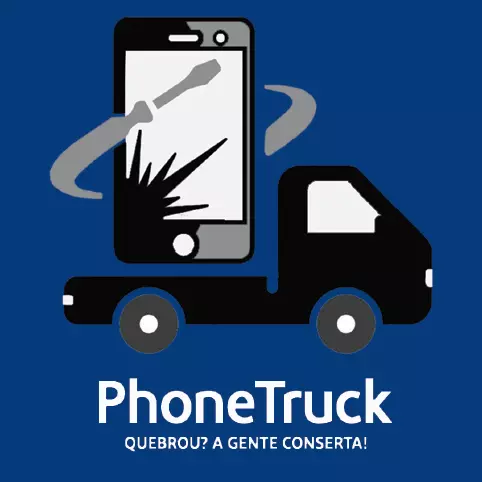PHONE TRUCk - assistência Smartphone